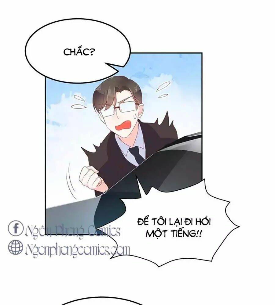 Hotboy Quốc Dân Là Nữ - Chapter 71 - Page 17