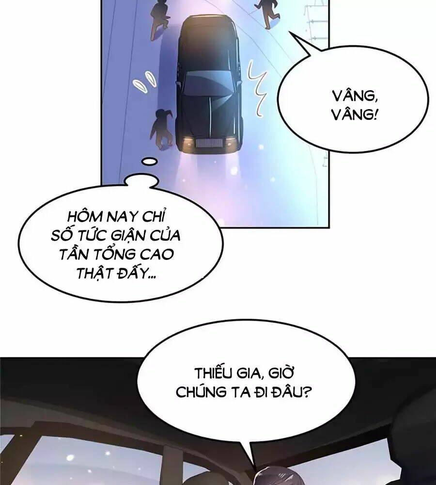 Hotboy Quốc Dân Là Nữ - Chapter 71 - Page 20