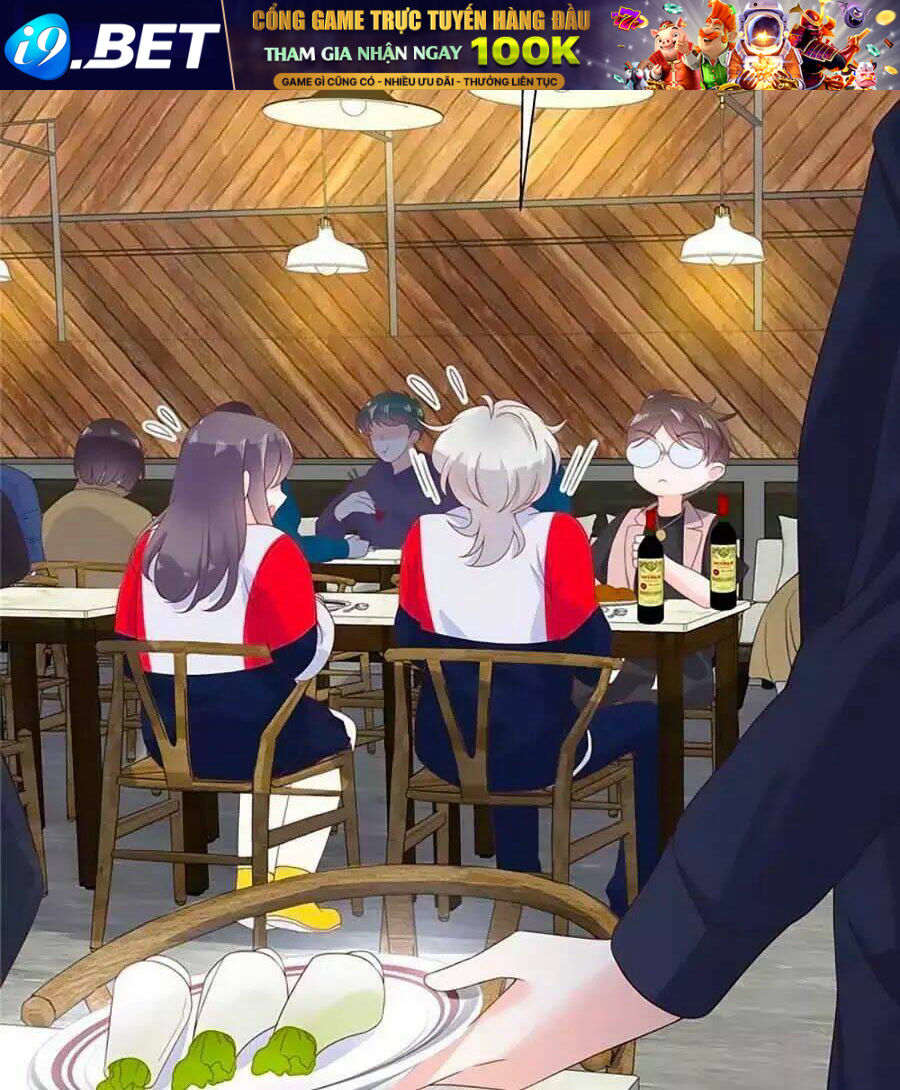 Hotboy Quốc Dân Là Nữ - Chapter 71 - Page 25