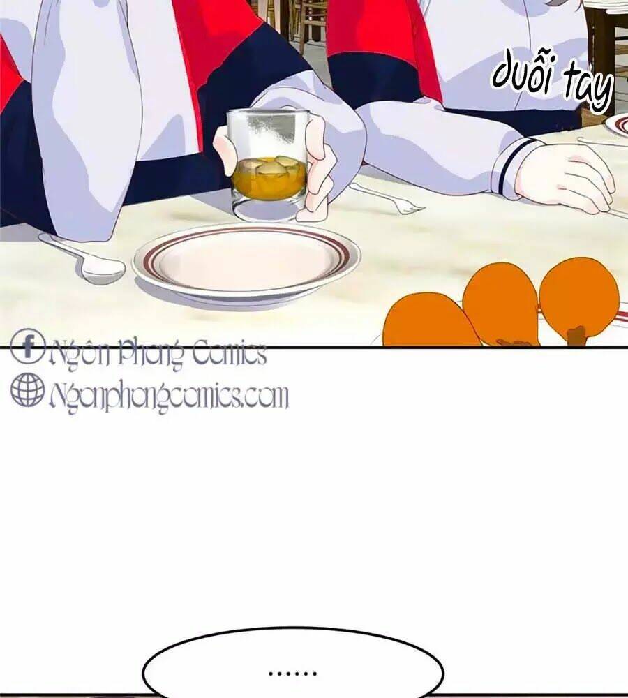 Hotboy Quốc Dân Là Nữ - Chapter 71 - Page 28