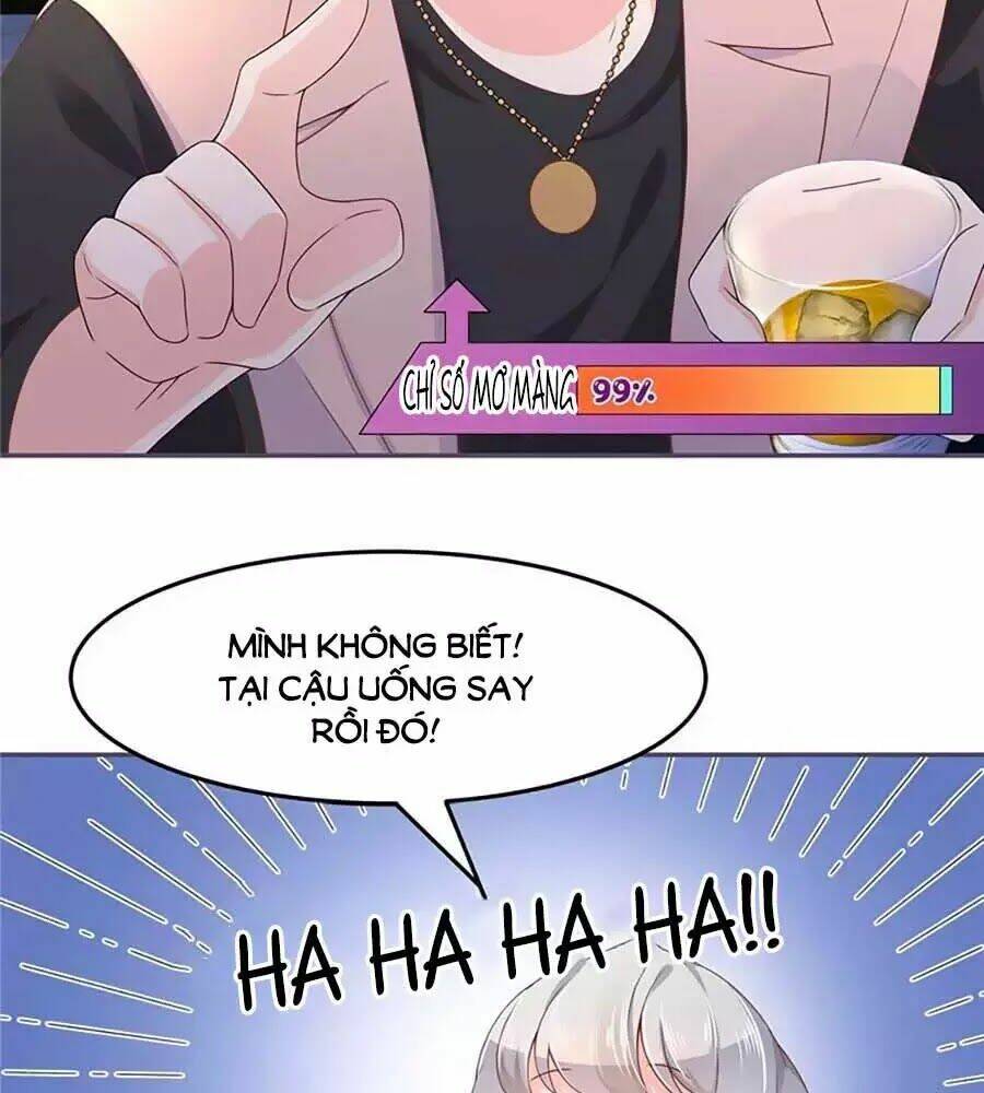 Hotboy Quốc Dân Là Nữ - Chapter 71 - Page 32