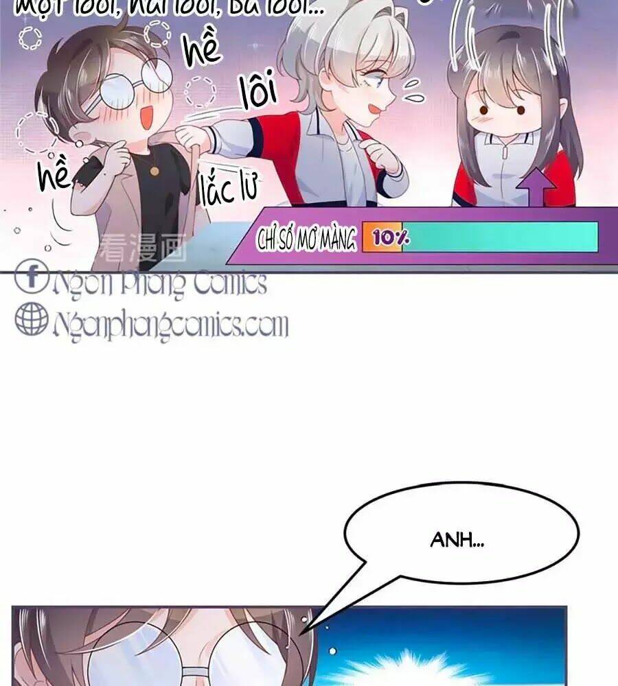 Hotboy Quốc Dân Là Nữ - Chapter 71 - Page 34