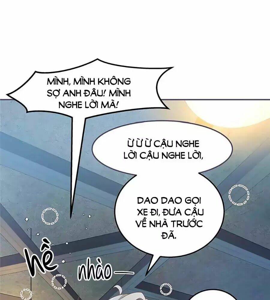 Hotboy Quốc Dân Là Nữ - Chapter 71 - Page 36