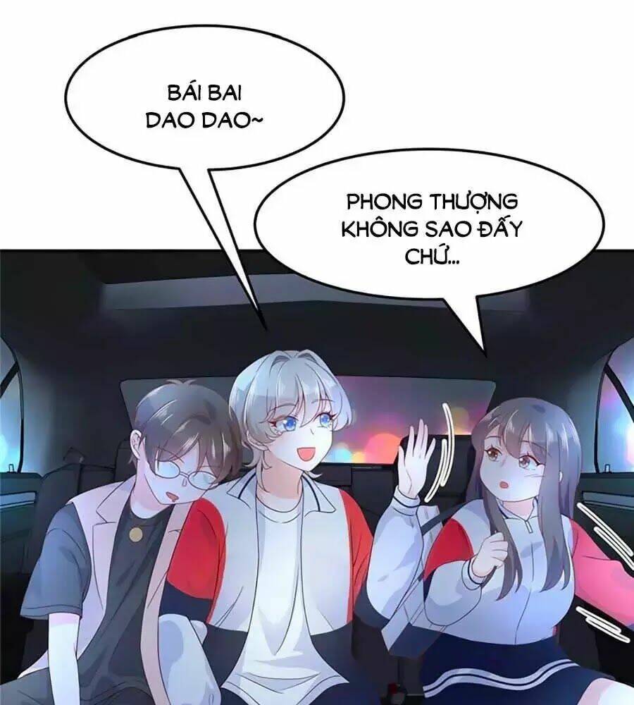 Hotboy Quốc Dân Là Nữ - Chapter 71 - Page 41