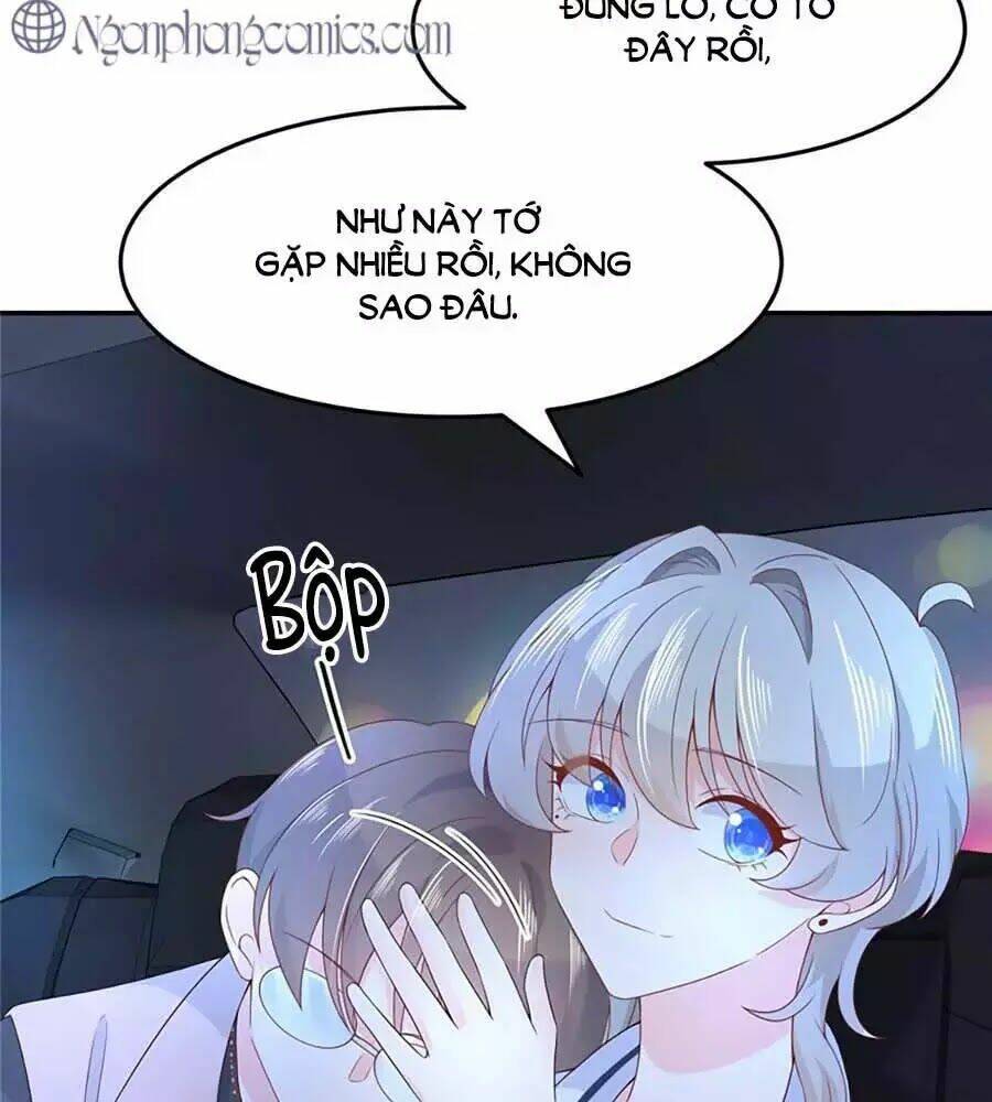 Hotboy Quốc Dân Là Nữ - Chapter 71 - Page 43