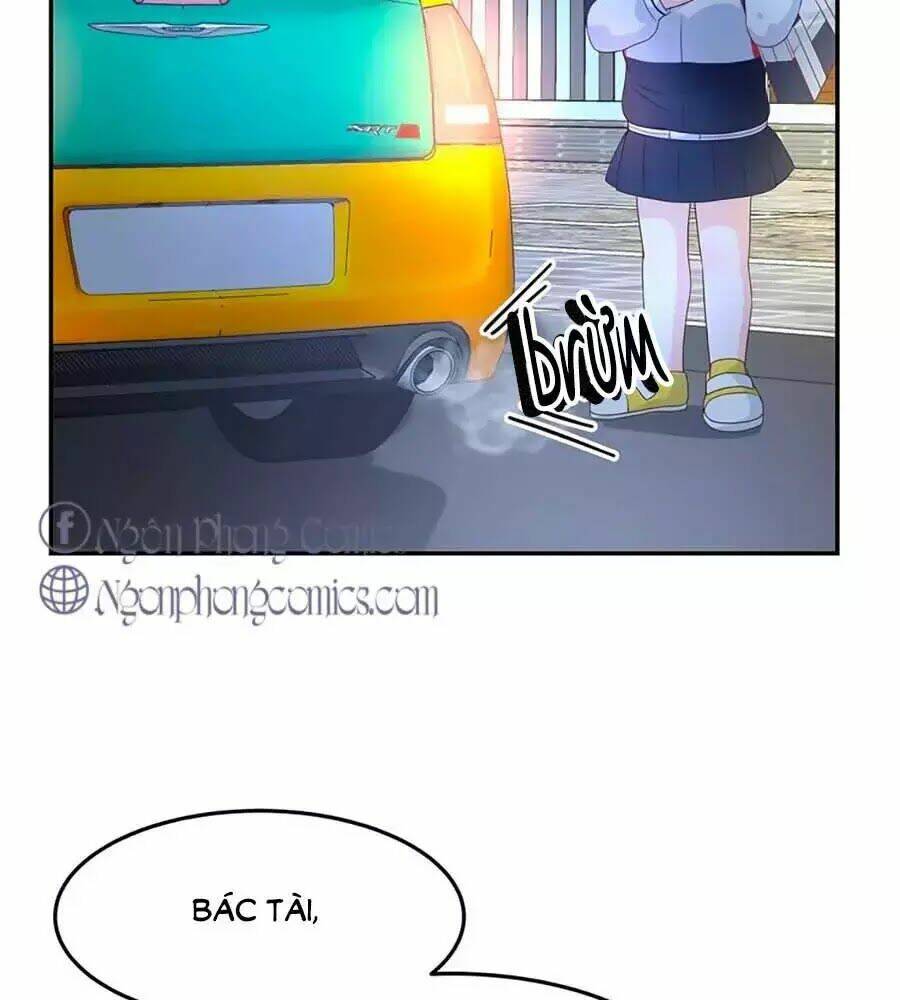 Hotboy Quốc Dân Là Nữ - Chapter 71 - Page 46