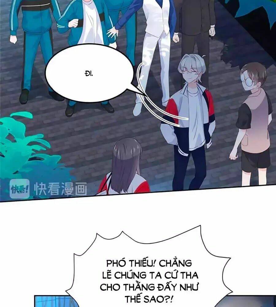 Hotboy Quốc Dân Là Nữ - Chapter 71 - Page 4