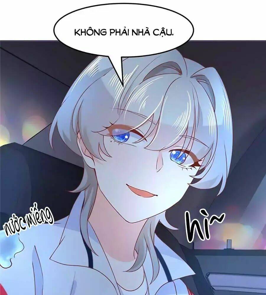 Hotboy Quốc Dân Là Nữ - Chapter 71 - Page 52