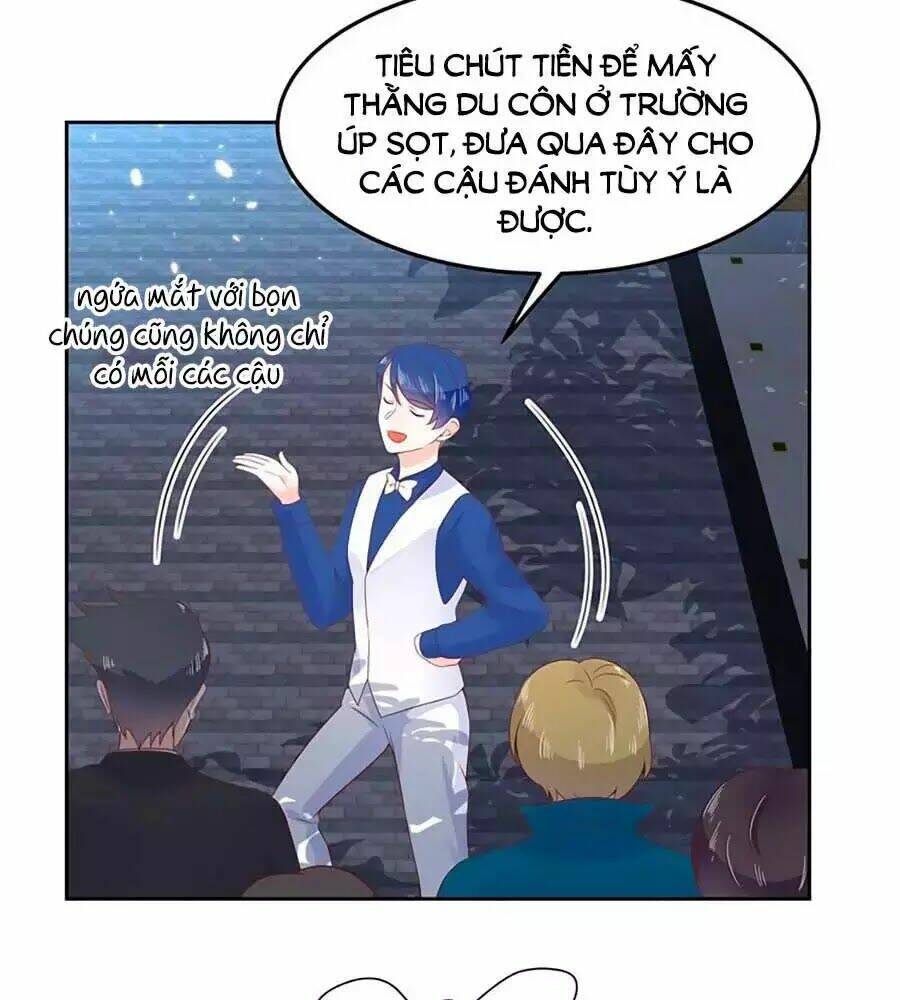 Hotboy Quốc Dân Là Nữ - Chapter 71 - Page 8