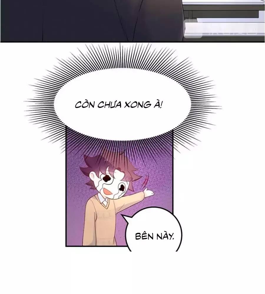 Hotboy Quốc Dân Là Nữ - Chapter 72 - Page 15