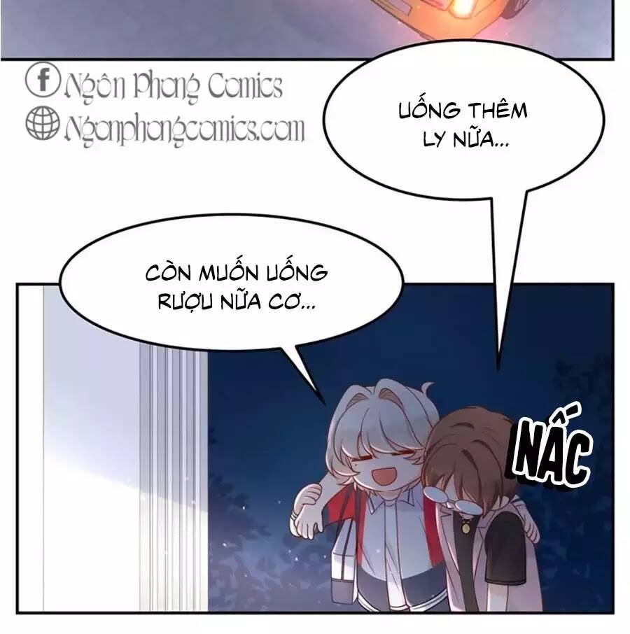 Hotboy Quốc Dân Là Nữ - Chapter 72 - Page 18