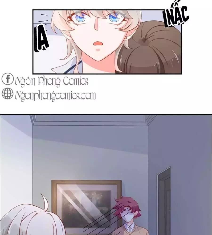 Hotboy Quốc Dân Là Nữ - Chapter 72 - Page 21