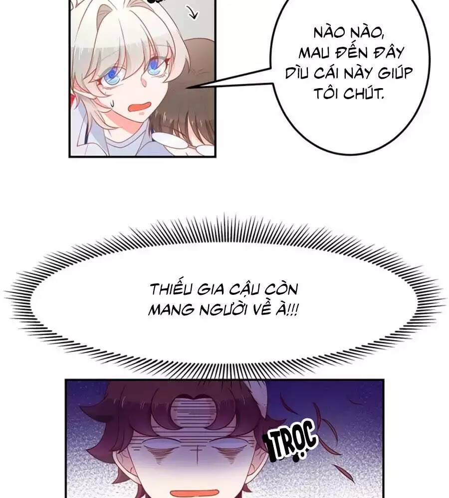 Hotboy Quốc Dân Là Nữ - Chapter 72 - Page 24