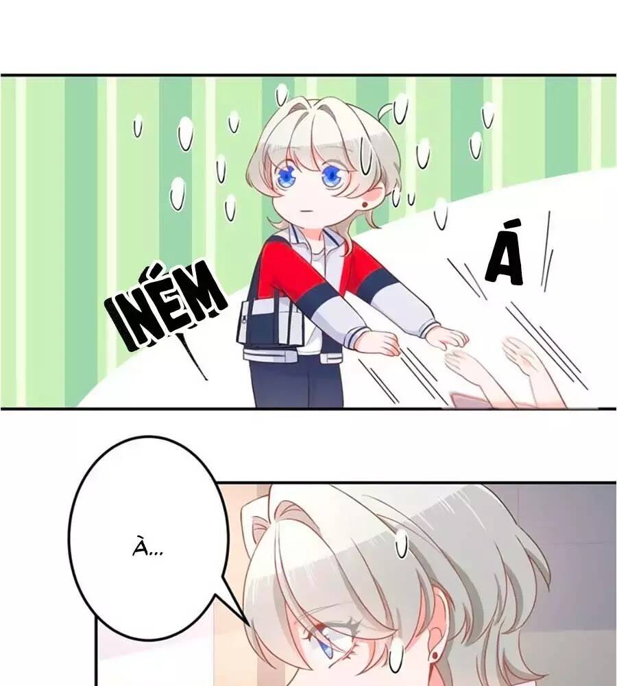 Hotboy Quốc Dân Là Nữ - Chapter 72 - Page 34