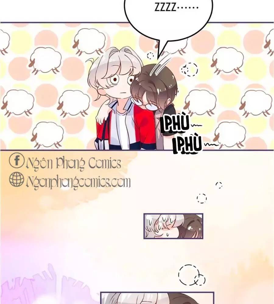 Hotboy Quốc Dân Là Nữ - Chapter 72 - Page 41