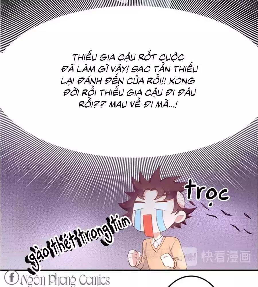 Hotboy Quốc Dân Là Nữ - Chapter 72 - Page 6