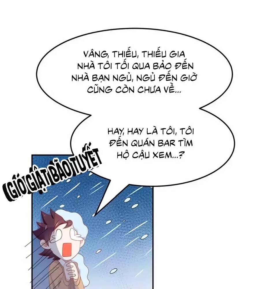 Hotboy Quốc Dân Là Nữ - Chapter 72 - Page 8