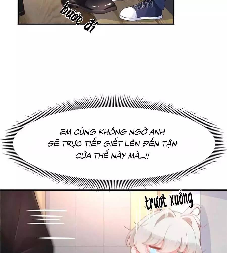 Hotboy Quốc Dân Là Nữ - Chapter 73 - Page 13