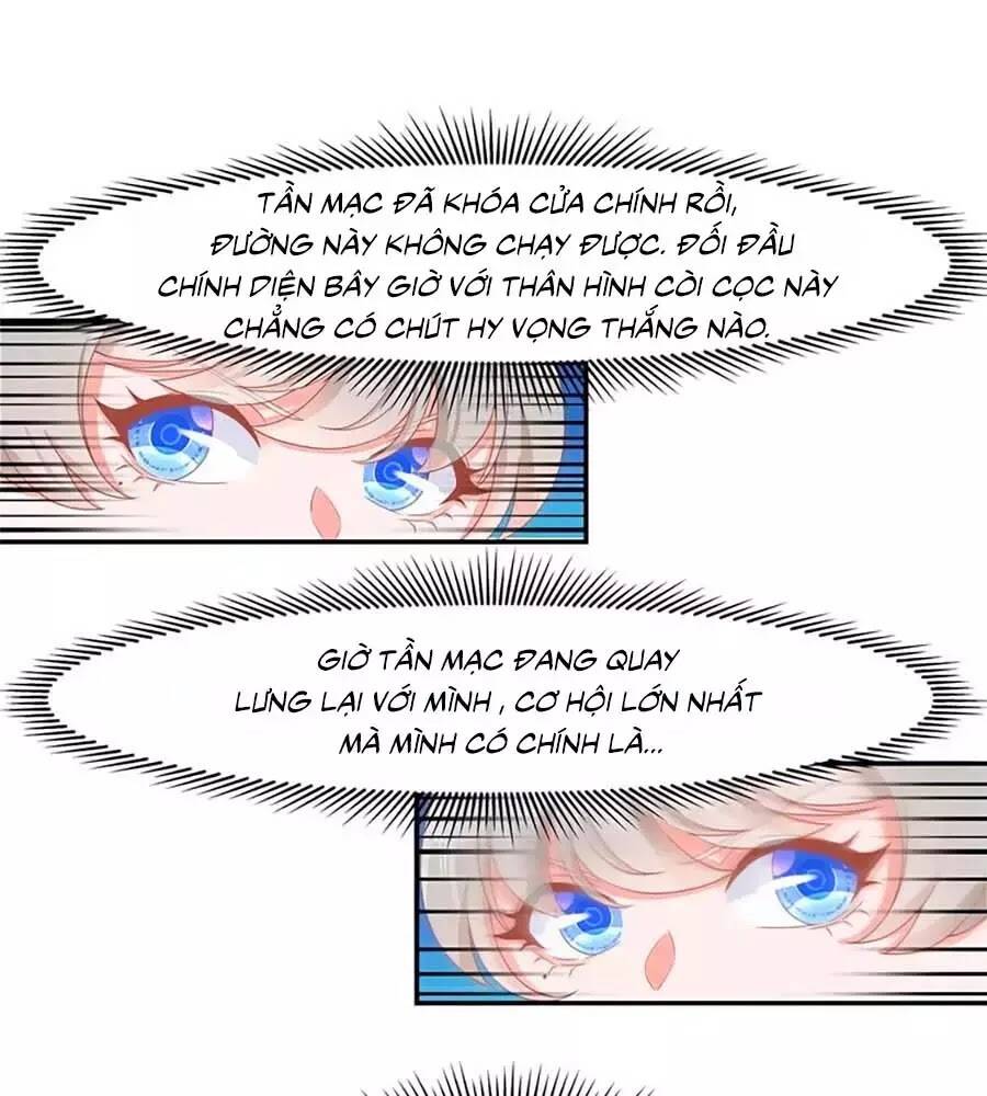 Hotboy Quốc Dân Là Nữ - Chapter 73 - Page 16