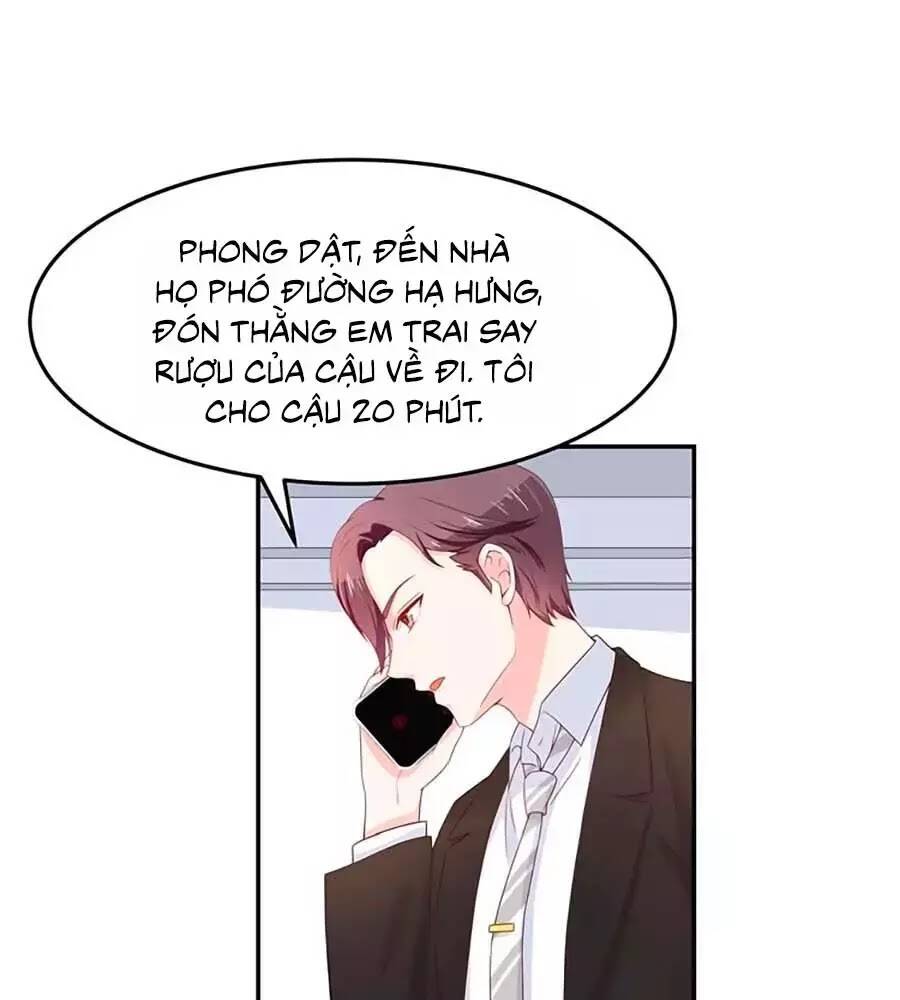 Hotboy Quốc Dân Là Nữ - Chapter 73 - Page 25