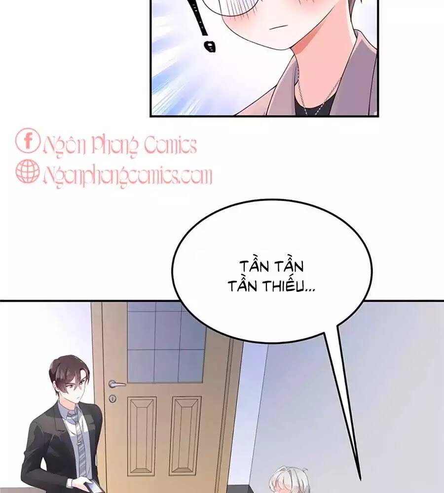 Hotboy Quốc Dân Là Nữ - Chapter 73 - Page 35