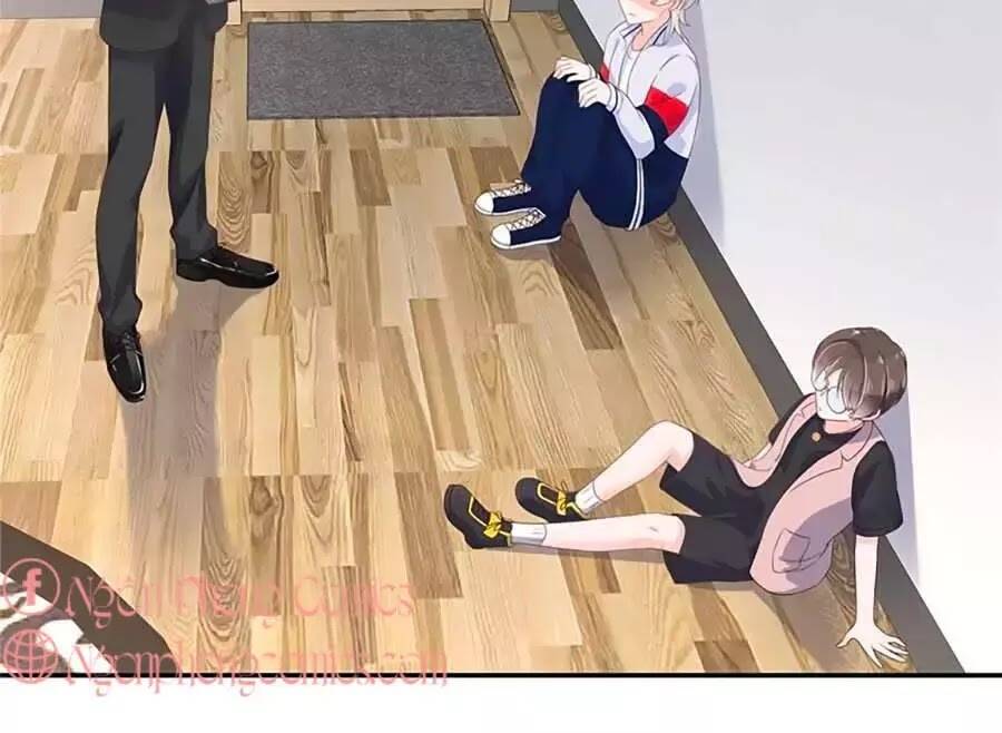 Hotboy Quốc Dân Là Nữ - Chapter 73 - Page 36