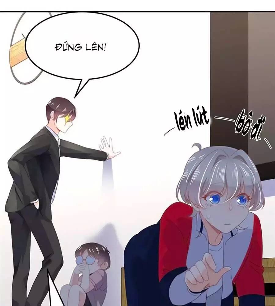 Hotboy Quốc Dân Là Nữ - Chapter 73 - Page 44