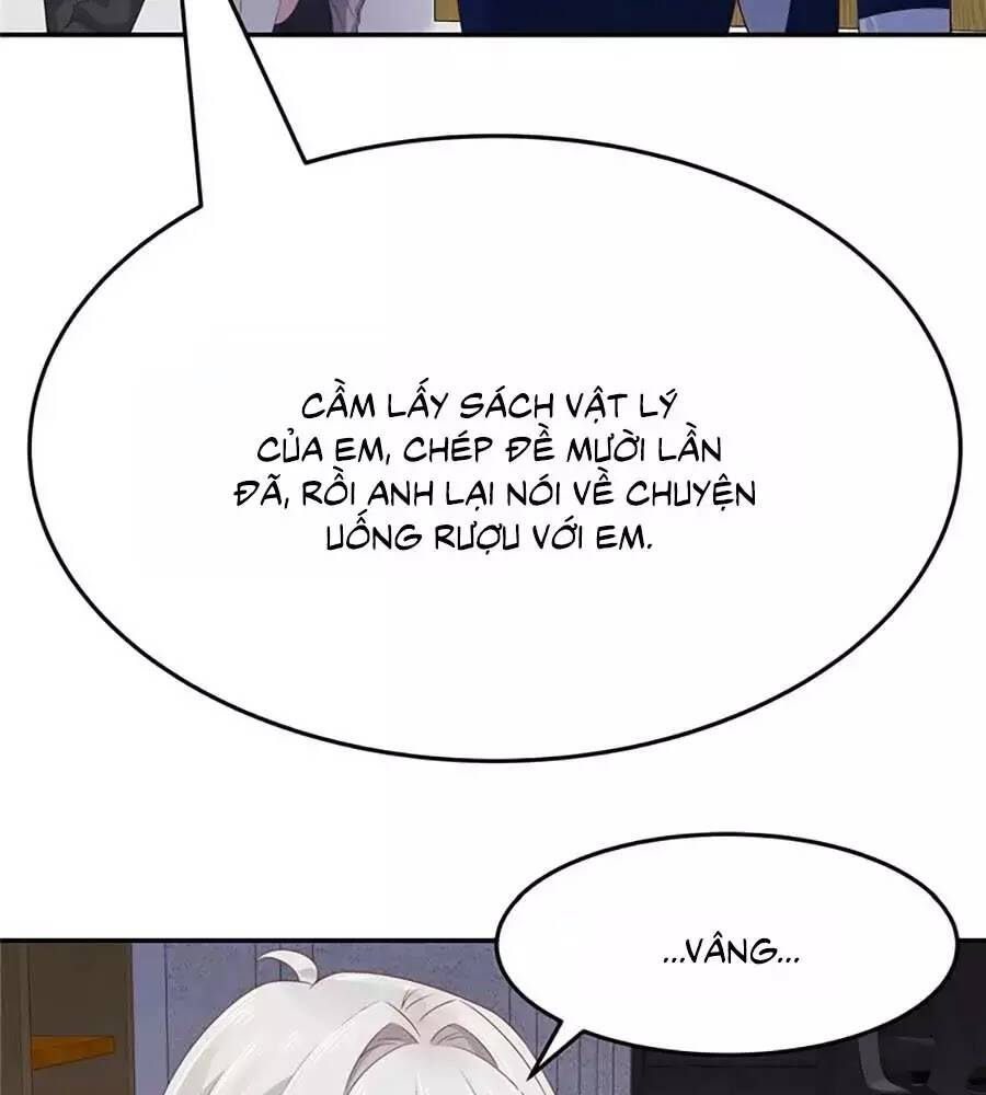 Hotboy Quốc Dân Là Nữ - Chapter 73 - Page 45