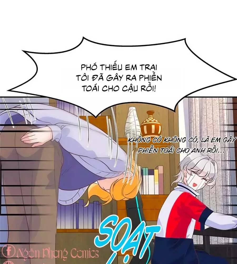 Hotboy Quốc Dân Là Nữ - Chapter 73 - Page 51