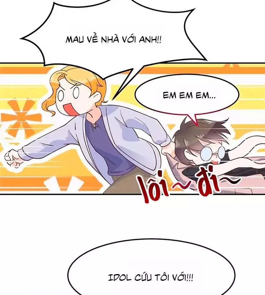 Hotboy Quốc Dân Là Nữ - Chapter 73 - Page 54