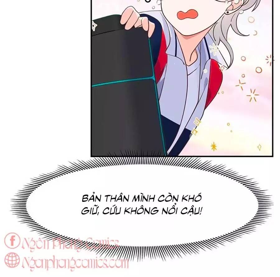 Hotboy Quốc Dân Là Nữ - Chapter 73 - Page 56