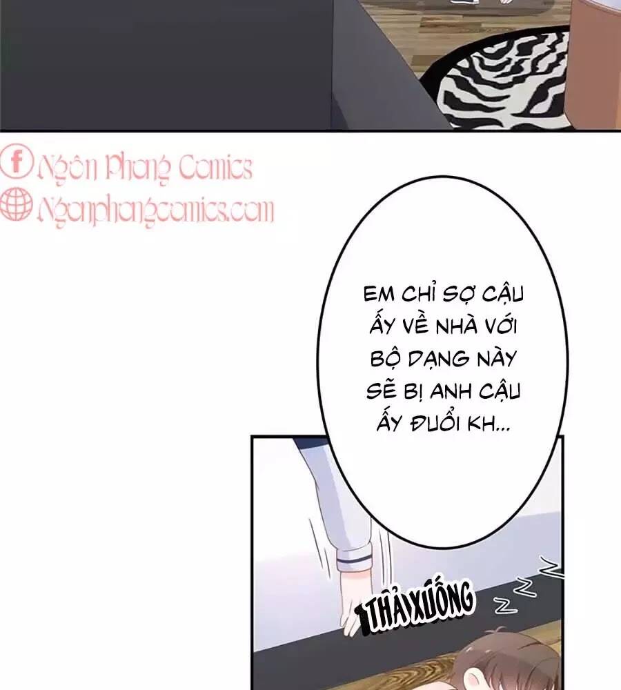 Hotboy Quốc Dân Là Nữ - Chapter 73 - Page 5