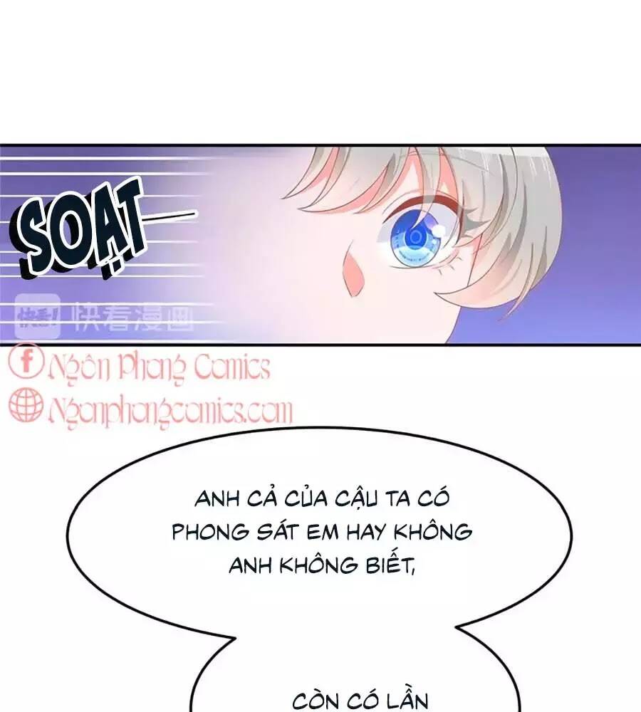 Hotboy Quốc Dân Là Nữ - Chapter 73 - Page 8