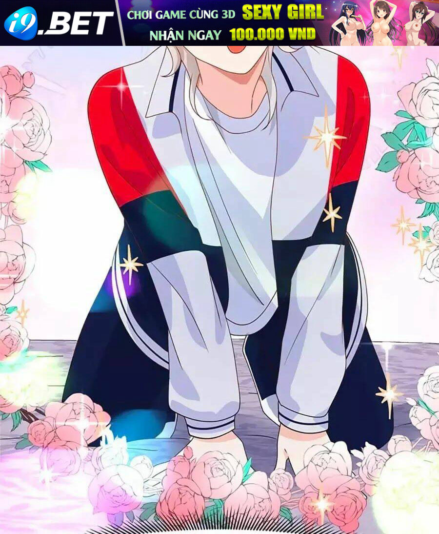 Hotboy Quốc Dân Là Nữ - Chapter 74 - Page 15