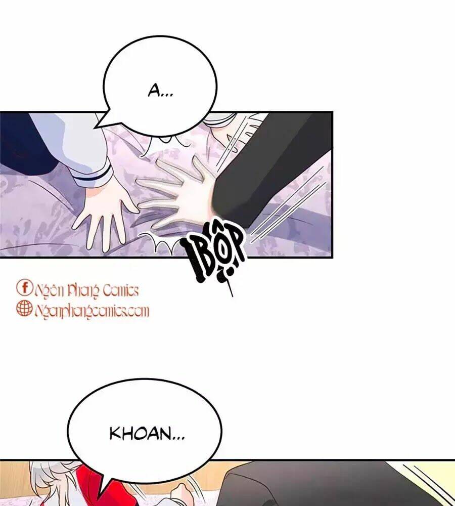 Hotboy Quốc Dân Là Nữ - Chapter 74 - Page 20