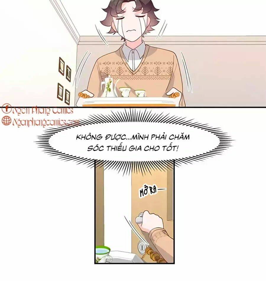 Hotboy Quốc Dân Là Nữ - Chapter 74 - Page 24