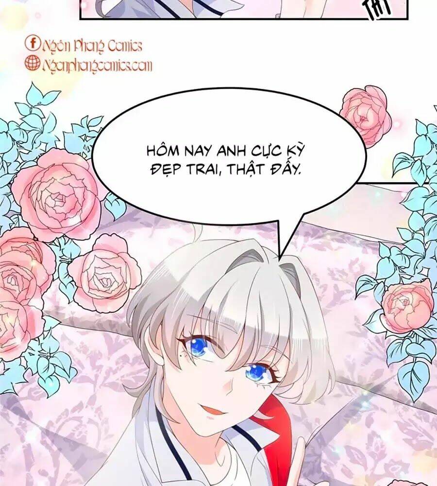 Hotboy Quốc Dân Là Nữ - Chapter 74 - Page 30