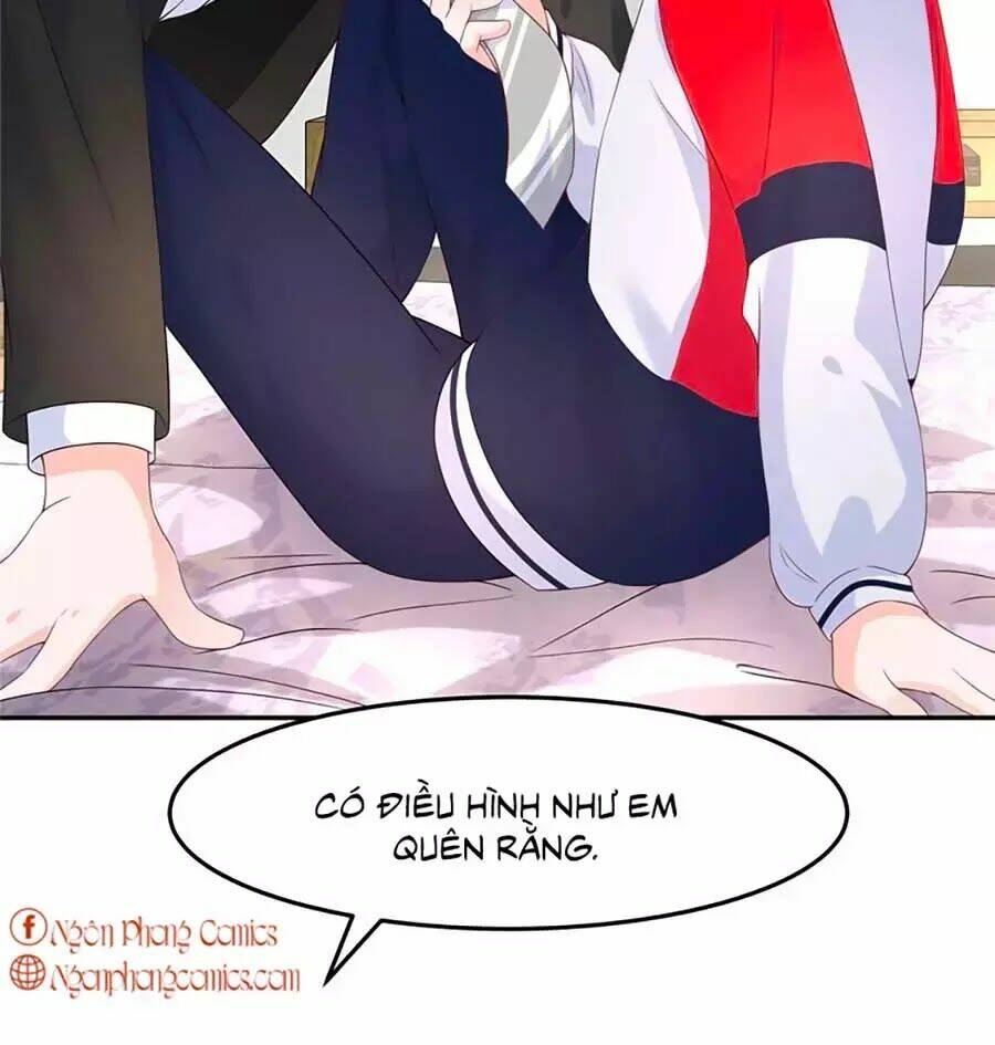 Hotboy Quốc Dân Là Nữ - Chapter 74 - Page 34