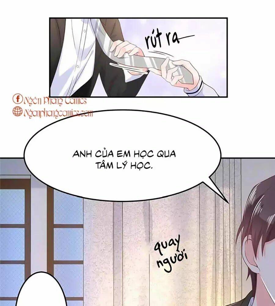 Hotboy Quốc Dân Là Nữ - Chapter 74 - Page 35