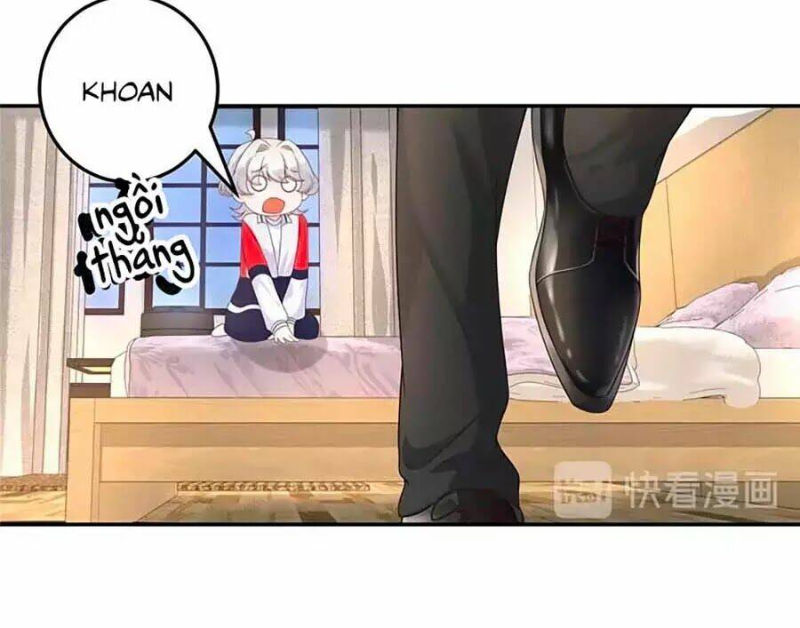 Hotboy Quốc Dân Là Nữ - Chapter 74 - Page 37