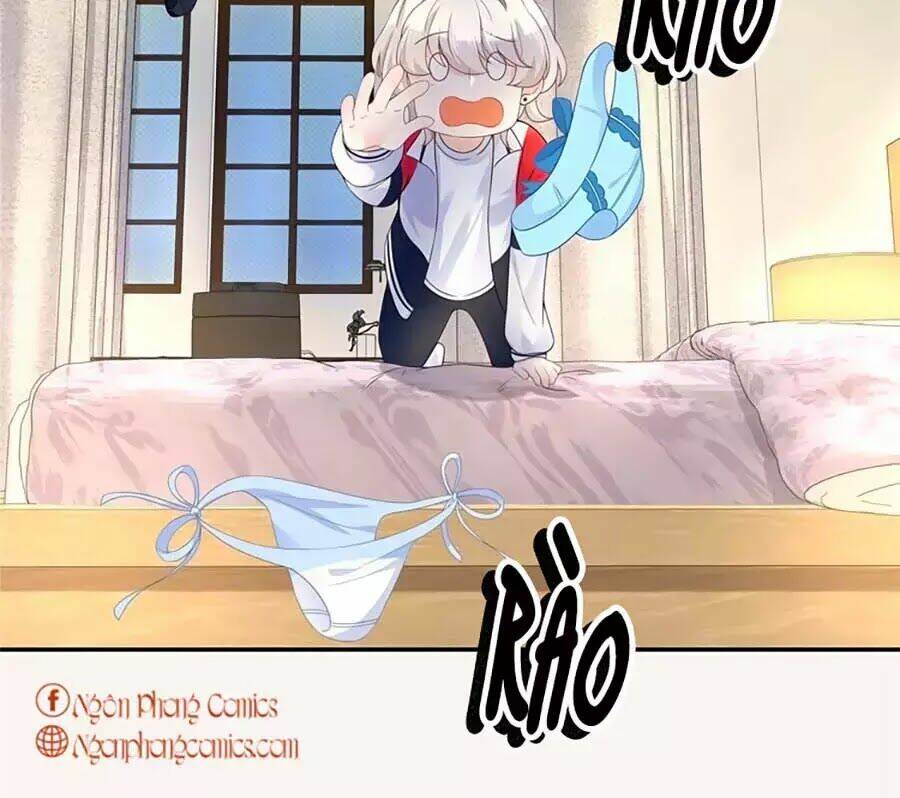 Hotboy Quốc Dân Là Nữ - Chapter 74 - Page 42