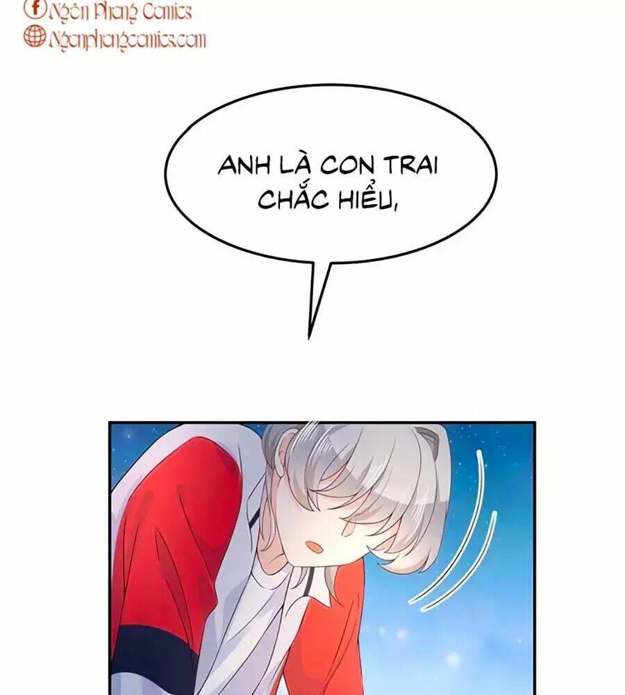 Hotboy Quốc Dân Là Nữ - Chapter 74 - Page 51