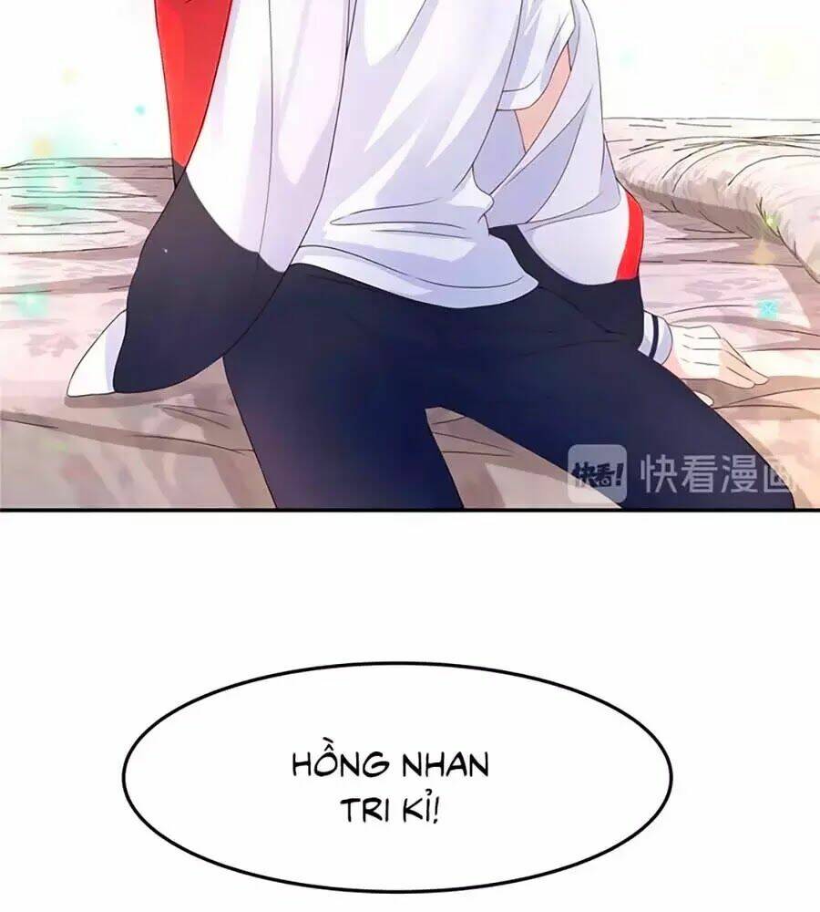 Hotboy Quốc Dân Là Nữ - Chapter 74 - Page 54