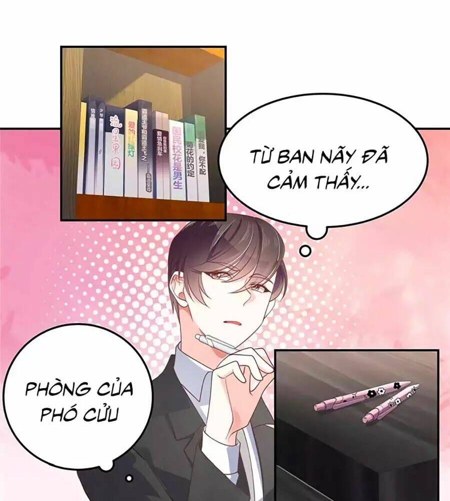 Hotboy Quốc Dân Là Nữ - Chapter 74 - Page 5