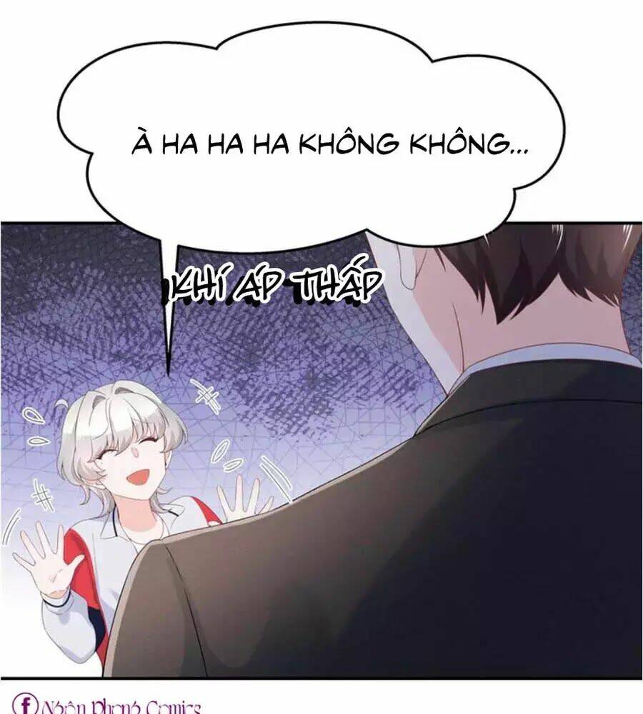 Hotboy Quốc Dân Là Nữ - Chapter 75 - Page 11