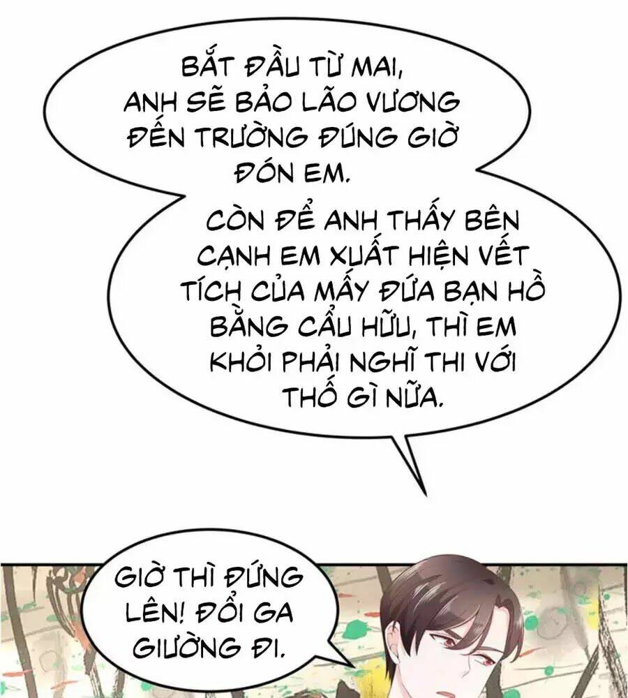 Hotboy Quốc Dân Là Nữ - Chapter 75 - Page 14