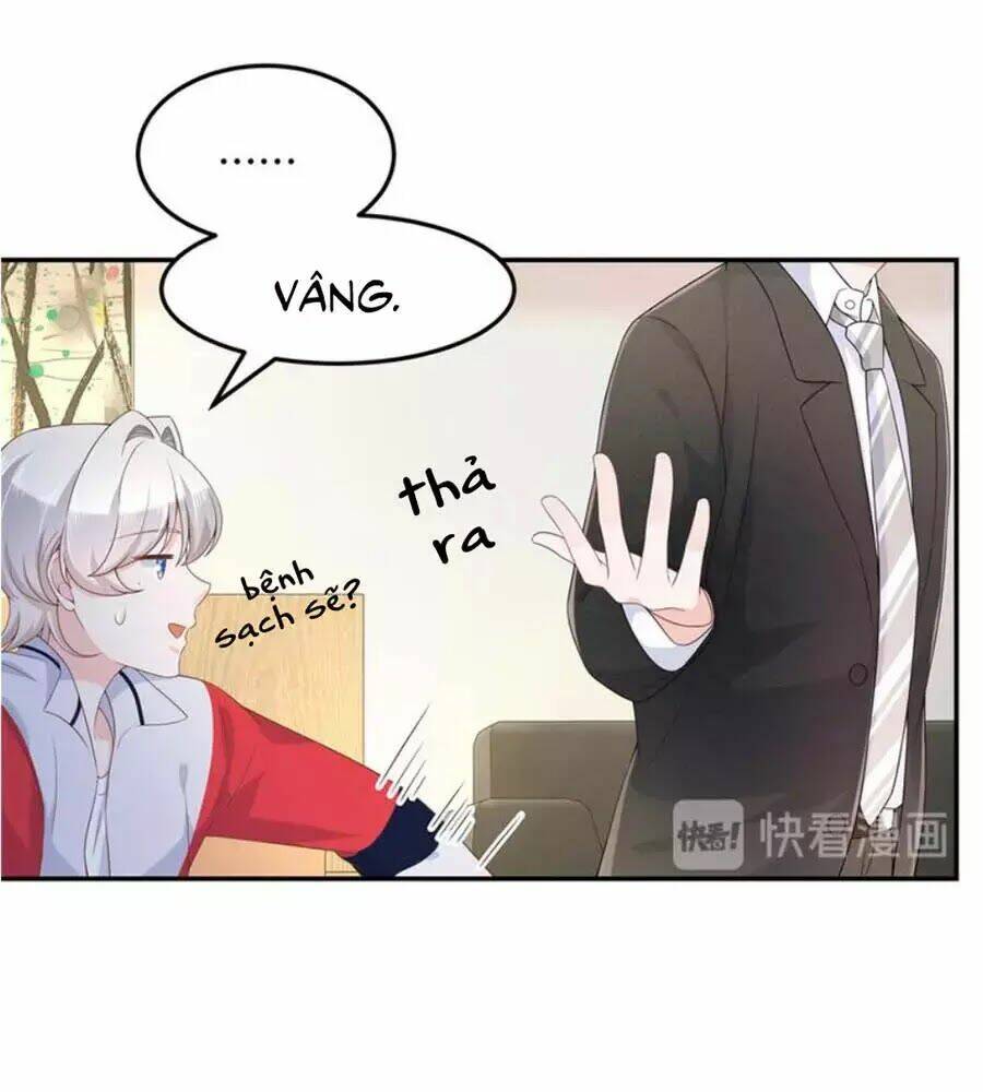 Hotboy Quốc Dân Là Nữ - Chapter 75 - Page 18