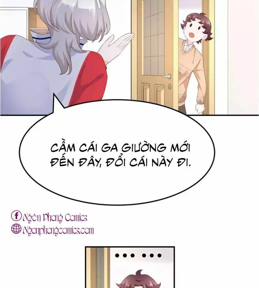 Hotboy Quốc Dân Là Nữ - Chapter 75 - Page 21