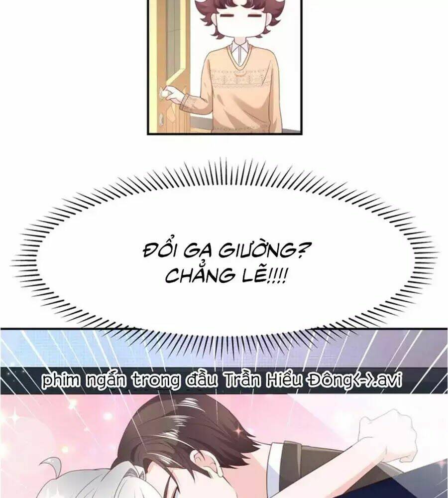 Hotboy Quốc Dân Là Nữ - Chapter 75 - Page 22