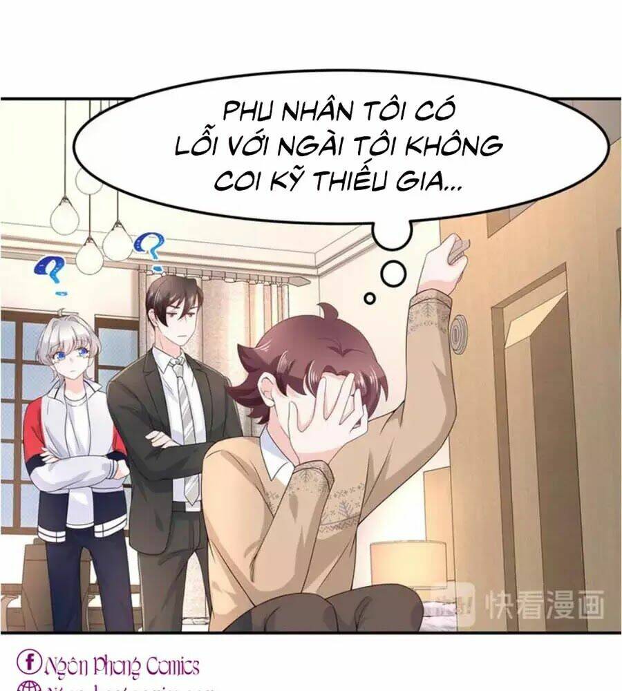 Hotboy Quốc Dân Là Nữ - Chapter 75 - Page 24